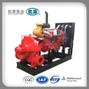 KYBC Pumps Water Transfer Gusher Pump 3'' 1050 LPM 43PSI Kubota Diesel