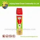 Lemon Aerosol Pesticide Spray