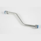 En10305-4 Cold Drawn Galvanized Hydraulic Steel Tube Pipe
