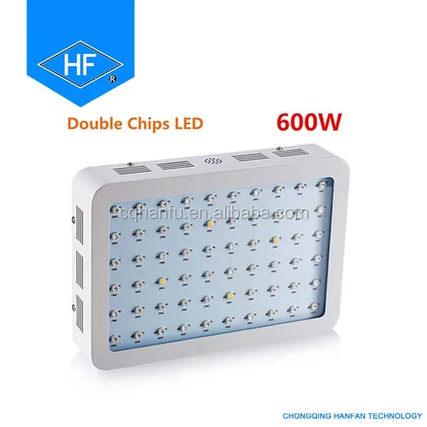 800w led grow