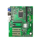 OEM ODM H81 motherboard lga 1150 firewall motherboard support 2*ddr3