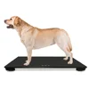 Pet Scale Large Dog Scale Touch Button Pet Clinic Design Of 100kg Auto Hold, KG/LB/LB:OZ Switchable Dog Weighing Scale