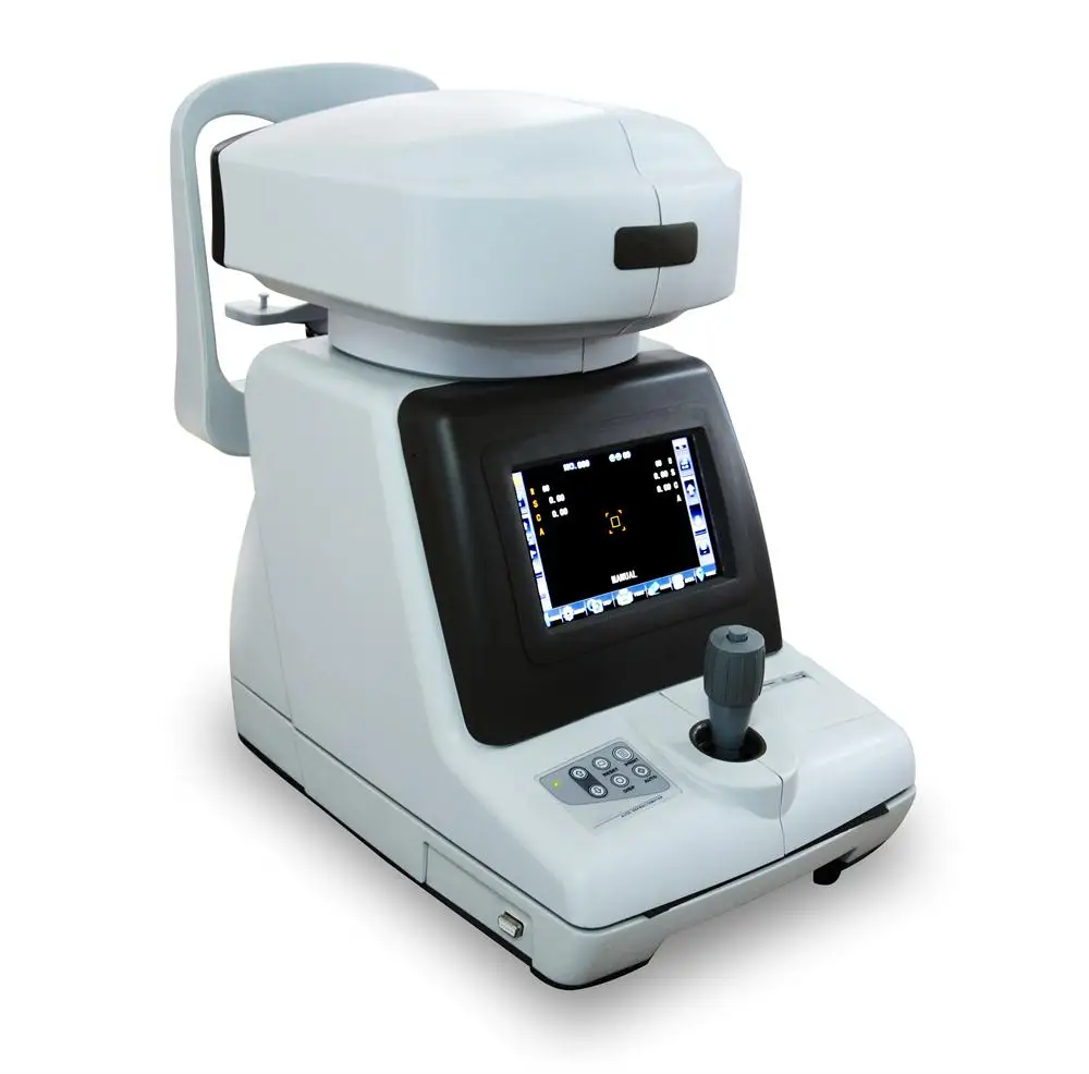 topcon auto refractometer price