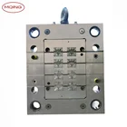 ultra-high precision electrical connector mold component metal injection molding