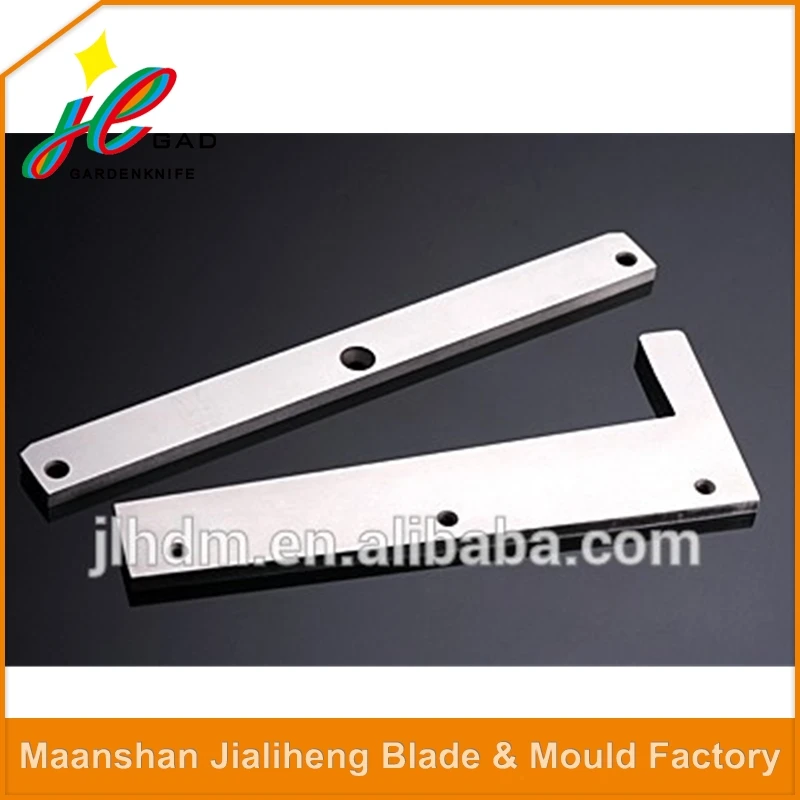 Chinese carbide strip blade trade assurance
