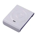 New RFID Reader Writer Support ISO14443& ISO15693 Contact Contactless Smart Card Reader