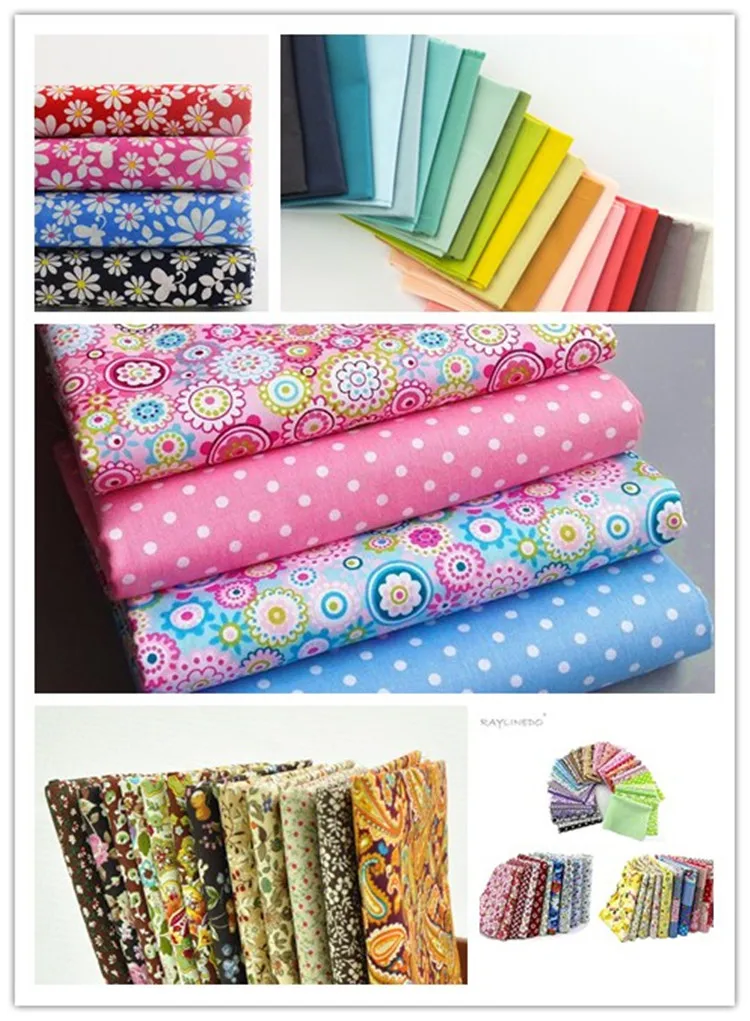 cotton fabric wholesale