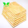Second Grade 11mm OSB Board/Oriented Strand Board For Construction