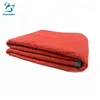 2018 Durable moving blankets furniture economy non woven padded furniture blankets ,traveling nonwoven transportation blanket