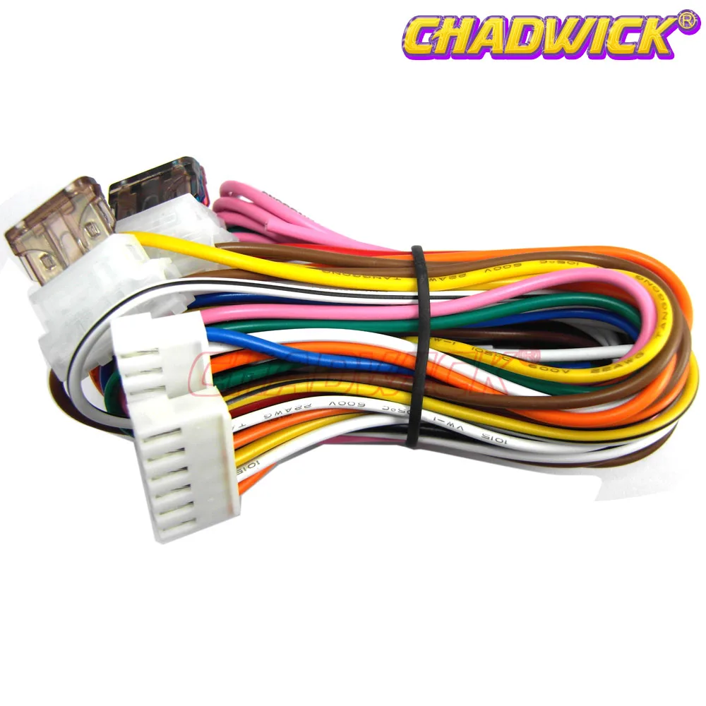 CHADWICK 802b-8113 K6