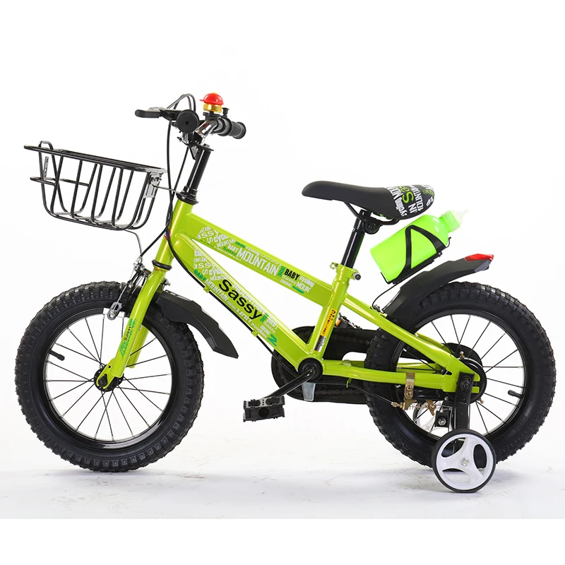 baby kids bicycle