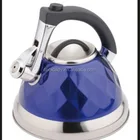 3.0L avon stainless steel whistling kettle,tea pot