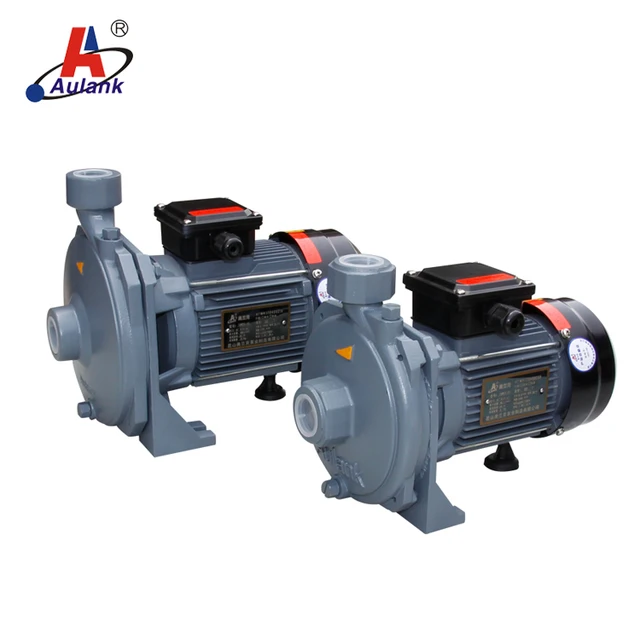 Customized factory price ISW horizontal centrifugal electric water pump