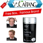 Regrowth Hair Building Fibre Factory Made Hair Building Fibers Regrowth Instant With Best Service And Low Price