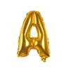2019 foil balloons letters and numbers cheap letter foil balloons for Christmas and party decoration