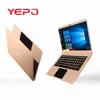 YEPO Brand New Computer 6GB 256GB SATA SSD 13.3 inch IPS China Laptop Clone
