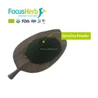 Organic Spirulina, Chlorella, Wheatgrass And Barley Grass 1:1:1 Blend Powder & Tablets