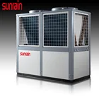 Air Source Heat Pump Water Solar Heater Heating Heat Pumps Hot Water Solar Water Heater