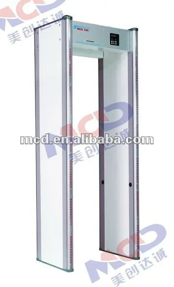 MCD-500