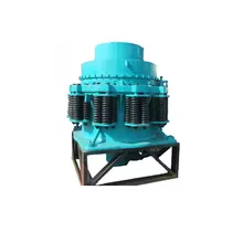 New Spring Cone crusher for quarry