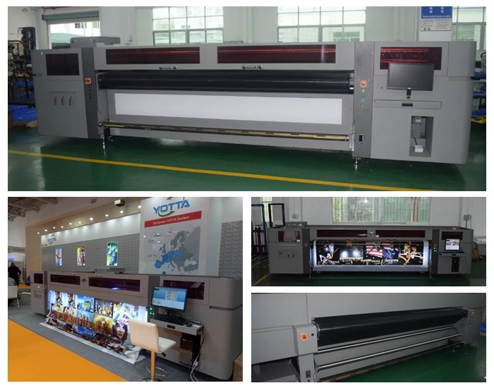 Pvc Sticker Vinyl Uv Hybrid Printer Printing Machine Buy Pvc