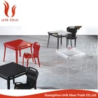 Furniture Acrylic Coffee Table Best Selling Home Goods Product Furniture Pc Acrylic Coffee Table
