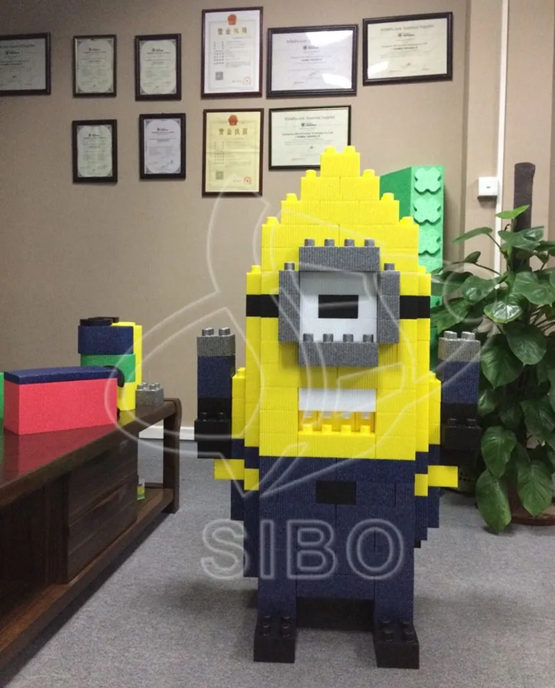 building block 1