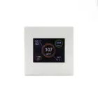 Chinese cheap high quality portable multifunctional CO2 formaldehyde(HCHO) PM2.5 Humidity and Temperature gas analyzer