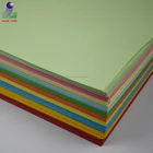 A4 Copy Paper A4 Letter Size 80gsm Colored Copy Paper 100% Vrigin Pulp