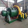 Gold mining machinery small gold wet ball mill prices for sale