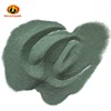 F2000 green silicon carbide for refractory material