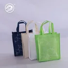 Hot Sale Factory Direct Sales Pla Spunbond Nonwoven Fabric Ad Hand Bags