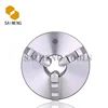 K11 200 Chuck Manufacturer Self-Centering 4/3 Jaw Magnetic Chuck