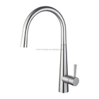 high quality single handle kitchen mixer taps