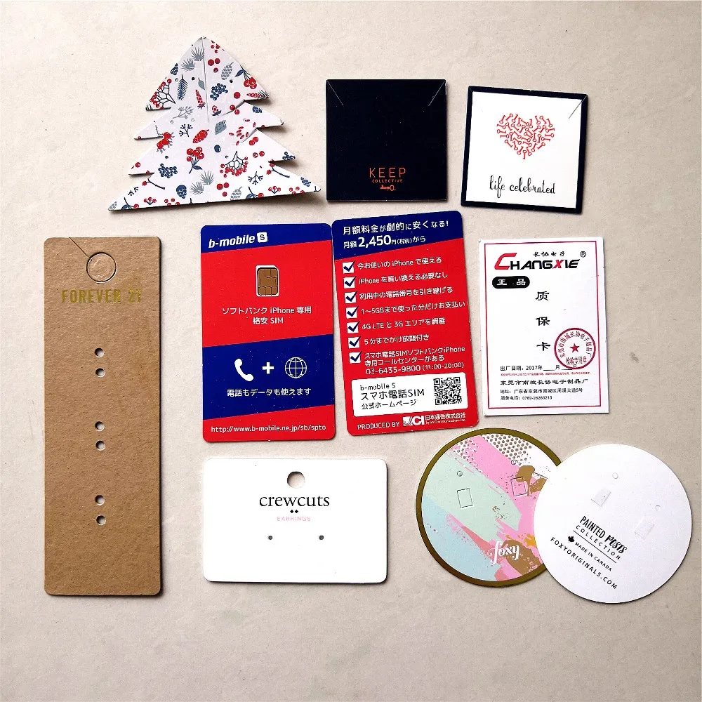 眼镜  珠宝饰品  首饰包装和展示用具   item: customized printed