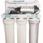 Reverse Osmosis System water filter purifier (factory)