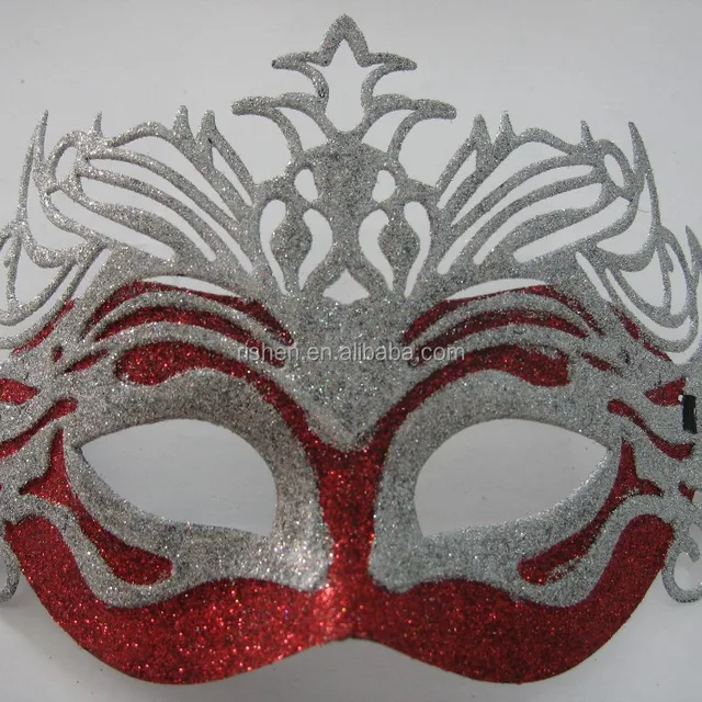 carnival venice mask