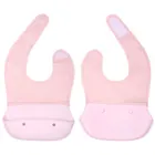 New Baby Products Silicone Baby Bib Waterproof,Pocket Bib,Baby Bib Silicone