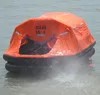 Top quality OEM Self-righting life raft stored in frp tube