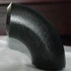 Butt Weld A234 WPB Carbon Steel Elbow Pipe Fittings