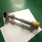 Waterjet Cutting Machine Jet Spare Parts Cutting Head Assembly