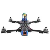 GEPRC Crocodile 7 GEP-LC7 1080P 7Inch 315mm 1080P Long Rang rc FPV racing quadcopter BNF