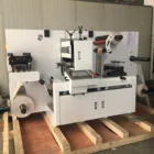 DCMF-370 intermittent die cutting machine