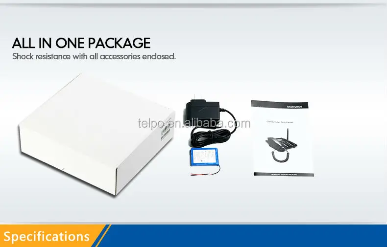 with high quality gsm fwp gsm fixed wireless telephone