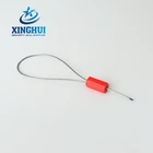 XHC-004 CNC Making Machine Container Cable Seal