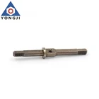 parallel laptop black steel hinge for computer