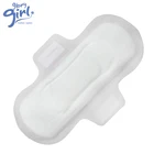 private label feminine hygiene products adult aloe vera korea sanitary pad oem