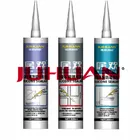 JUHUAN Best price neutral silicone sealant for wood and glass