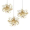 /product-detail/led-g9-cheap-china-manufacturer-indoor-decorative-fancy-gold-leaf-ceiling-chandelier-2019-new-design-62055106390.html