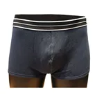 2019 hot sale special custom underpants organizer comfortable design men trunk boxer shorts